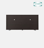 Sivom furniture SIVOM DOLLAR Multipurpose TV Unit fits upto 43 inch with Storage Engineered Wood TV Entertainment Unit for Modern Homes | Elegant Design & Premium Finish (Copy) (Copy)
