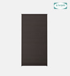 Sivom SIVOM Dwell Multipurpose Storage Rack/Study/Home/Office Engineered Wood Open Book Shelf for Modern Homes | Elegant Design & Premium Finish