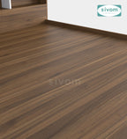 Sivom SIVOM Eden Box Bed without Storage Engineered Wood King Box Bed for Modern Homes | Elegant Design & Premium Finish