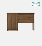 Sivom SIVOM ELECTRA Multipurpose Study/Home/Office Table Engineered Wood Study Table for Modern Homes | Elegant Design & Premium Finish (Copy) (Copy)