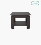 Sivom SIVOM Elon Multipurpose Centre Table / Engineered Wood Coffee Table for Modern Homes | Elegant Design & Premium Finish