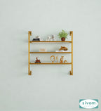 Sivom Sivom Folia Display Unit for Modern Homes | Elegant Design & Premium Finish