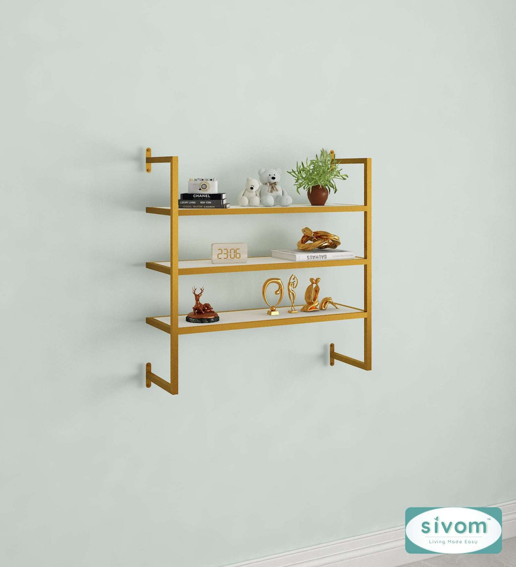 Sivom Sivom Ashley Display Unit for Modern Homes | Elegant Design & Premium Finish