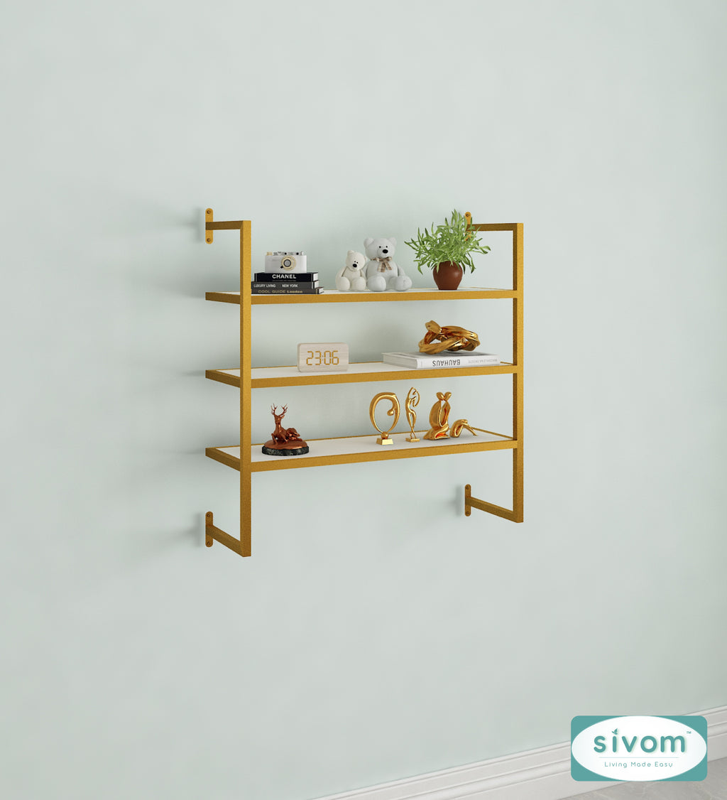 Sivom Sivom Ashley Display Unit for Modern Homes | Elegant Design & Premium Finish