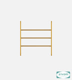 Sivom Sivom Folia Display Unit for Modern Homes | Elegant Design & Premium Finish