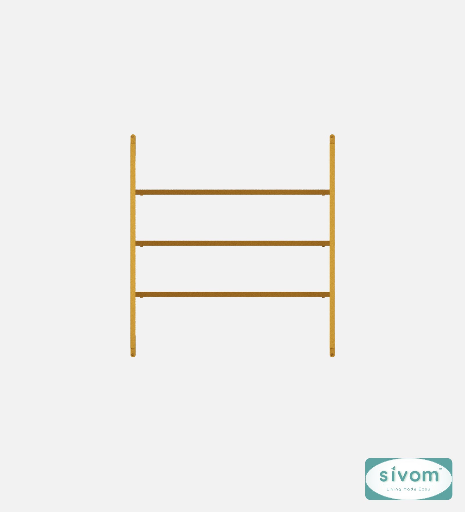 Sivom Sivom Folia Display Unit for Modern Homes | Elegant Design & Premium Finish