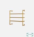 Sivom Sivom Folia Display Unit for Modern Homes | Elegant Design & Premium Finish