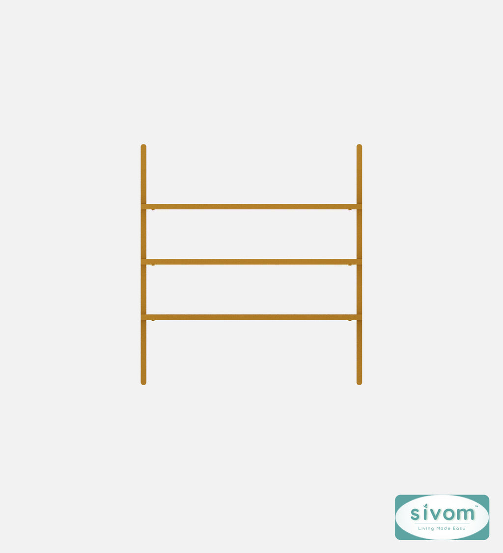 Sivom Sivom Ashley Display Unit for Modern Homes | Elegant Design & Premium Finish