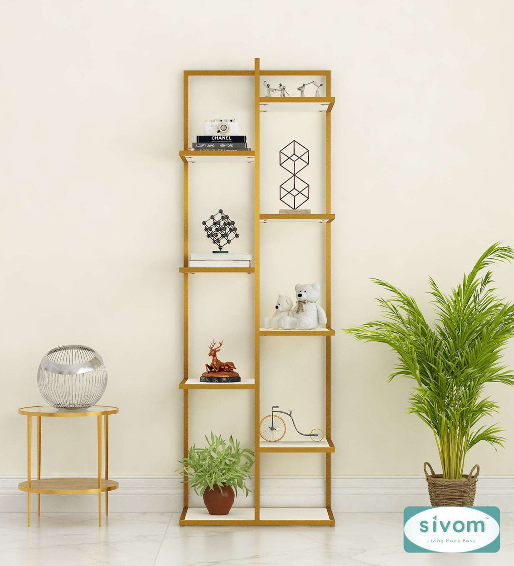 Sivom Sivom Fort Display Unit for Modern Homes | Elegant Design & Premium Finish