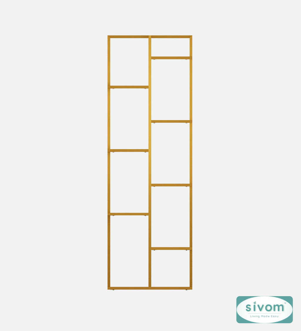 Sivom Sivom Ashley Display Unit for Modern Homes | Elegant Design & Premium Finish