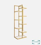 Sivom Sivom Fort Display Unit for Modern Homes | Elegant Design & Premium Finish