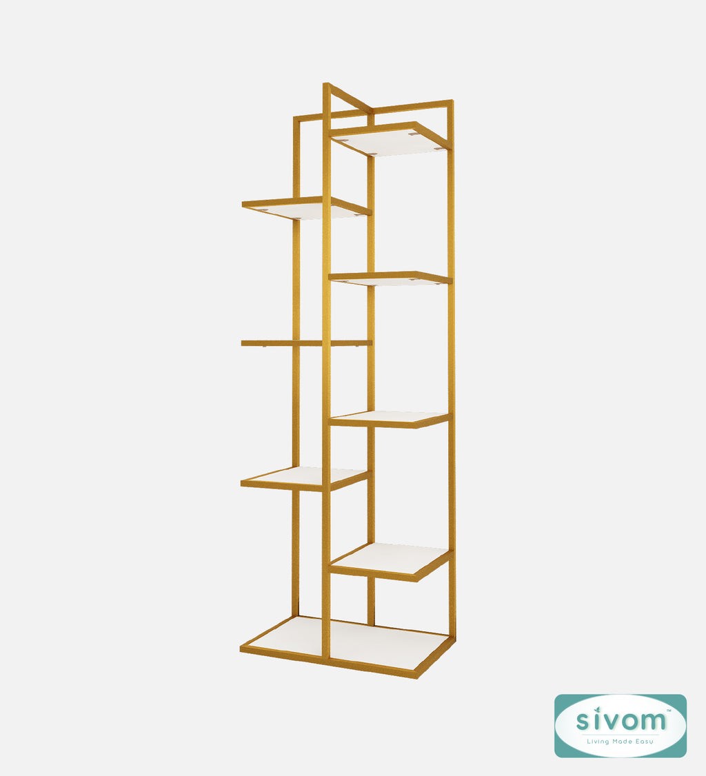 Sivom Sivom Ashley Display Unit for Modern Homes | Elegant Design & Premium Finish