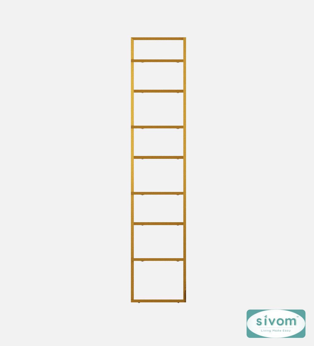 Sivom Sivom Fort Display Unit for Modern Homes | Elegant Design & Premium Finish