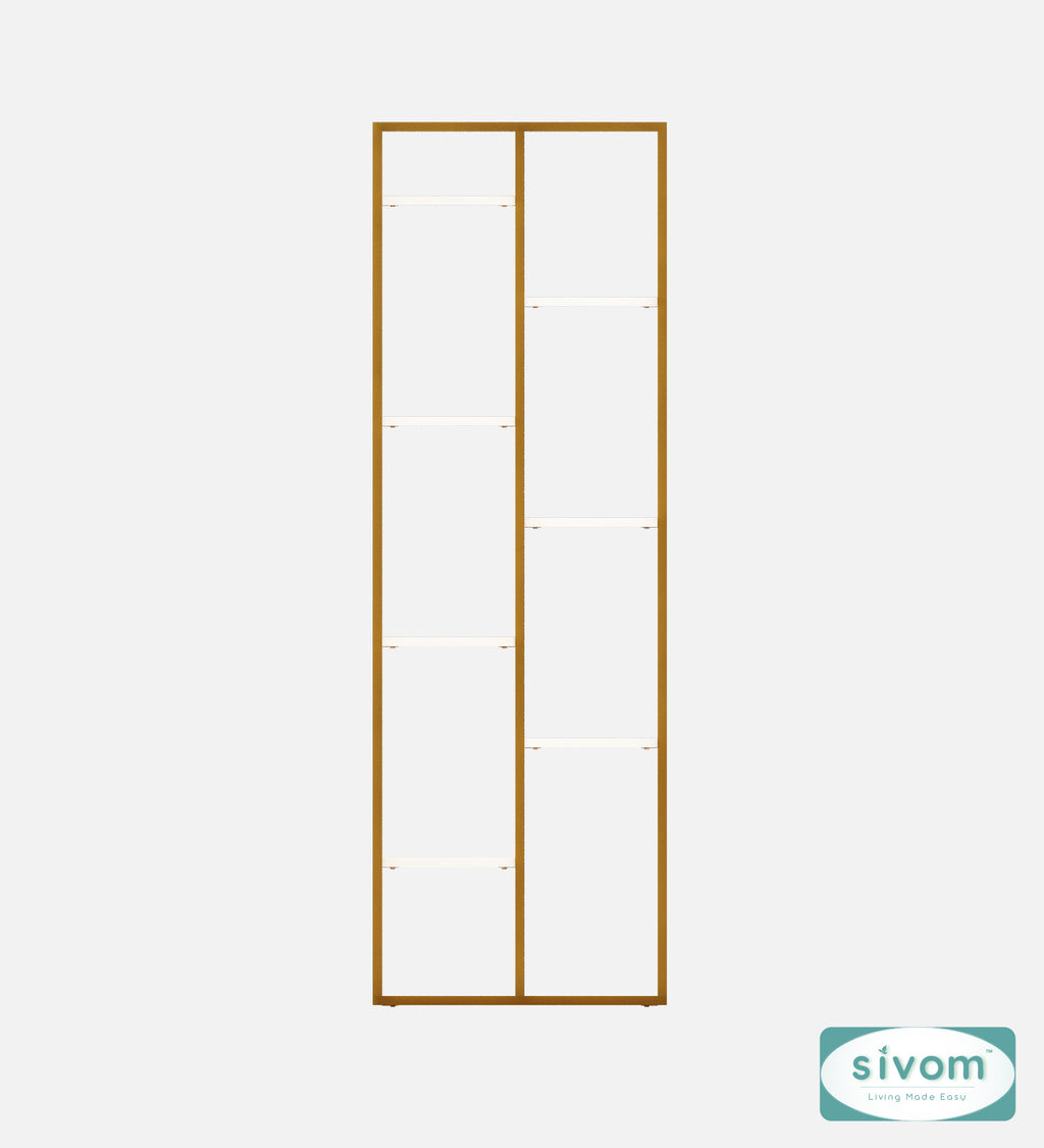 Sivom Sivom Fort Display Unit for Modern Homes | Elegant Design & Premium Finish