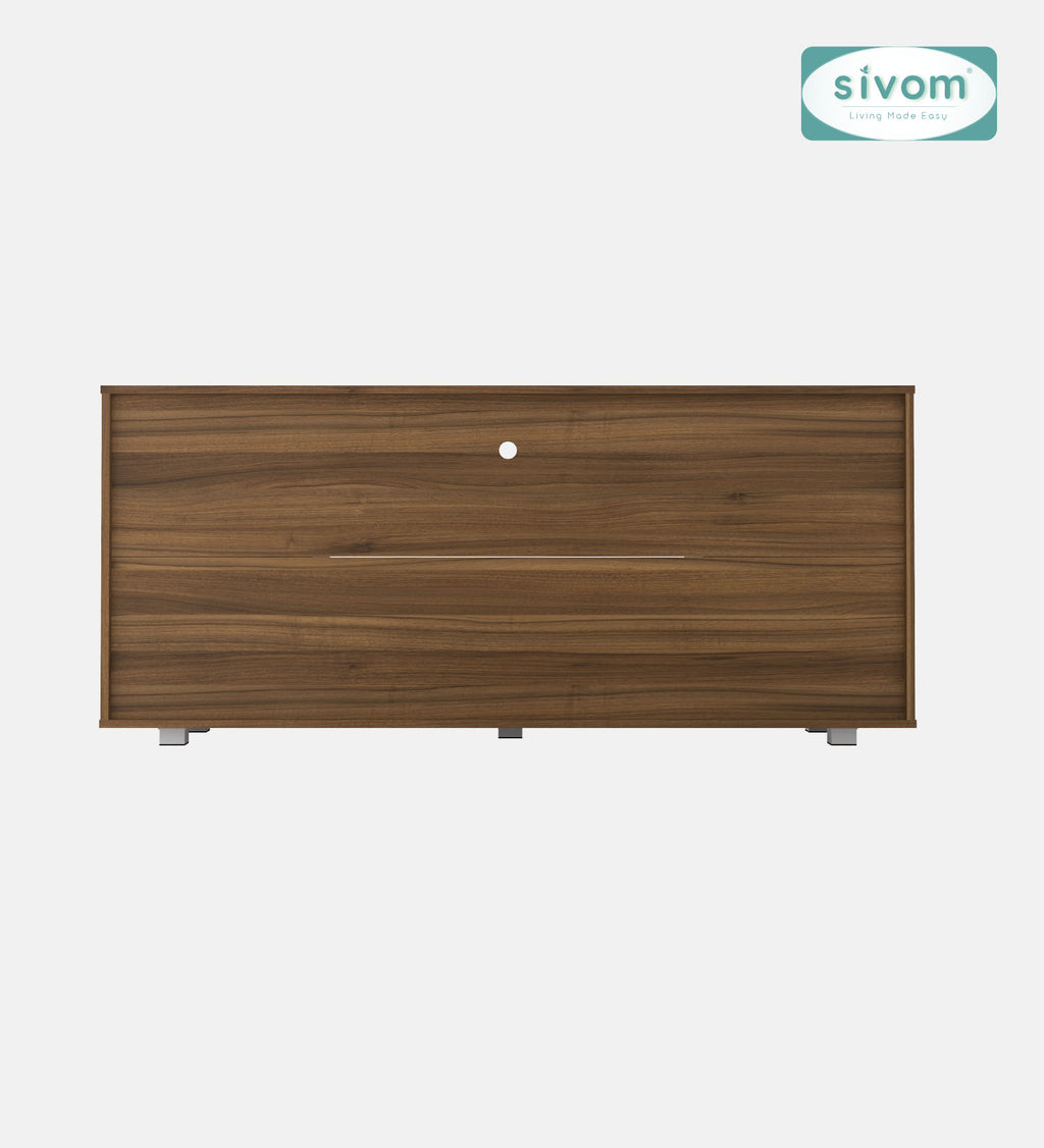 Sivom furniture SIVOM GALVEN Multipurpose TV Unit fits upto 43 inch with Storage Engineered Wood TV Entertainment Unit for Modern Homes | Elegant Design & Premium Finish (Copy) (Copy) (Copy)