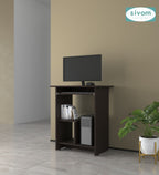 SIVOM Globo Study/Home Office Engineered Wood Computer Desk for Modern Homes | Elegant Design & Premium Finish