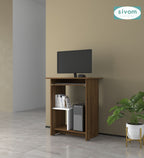 SIVOM Globo Study/Home Office Engineered Wood Computer Desk for Modern Homes | Elegant Design & Premium Finish