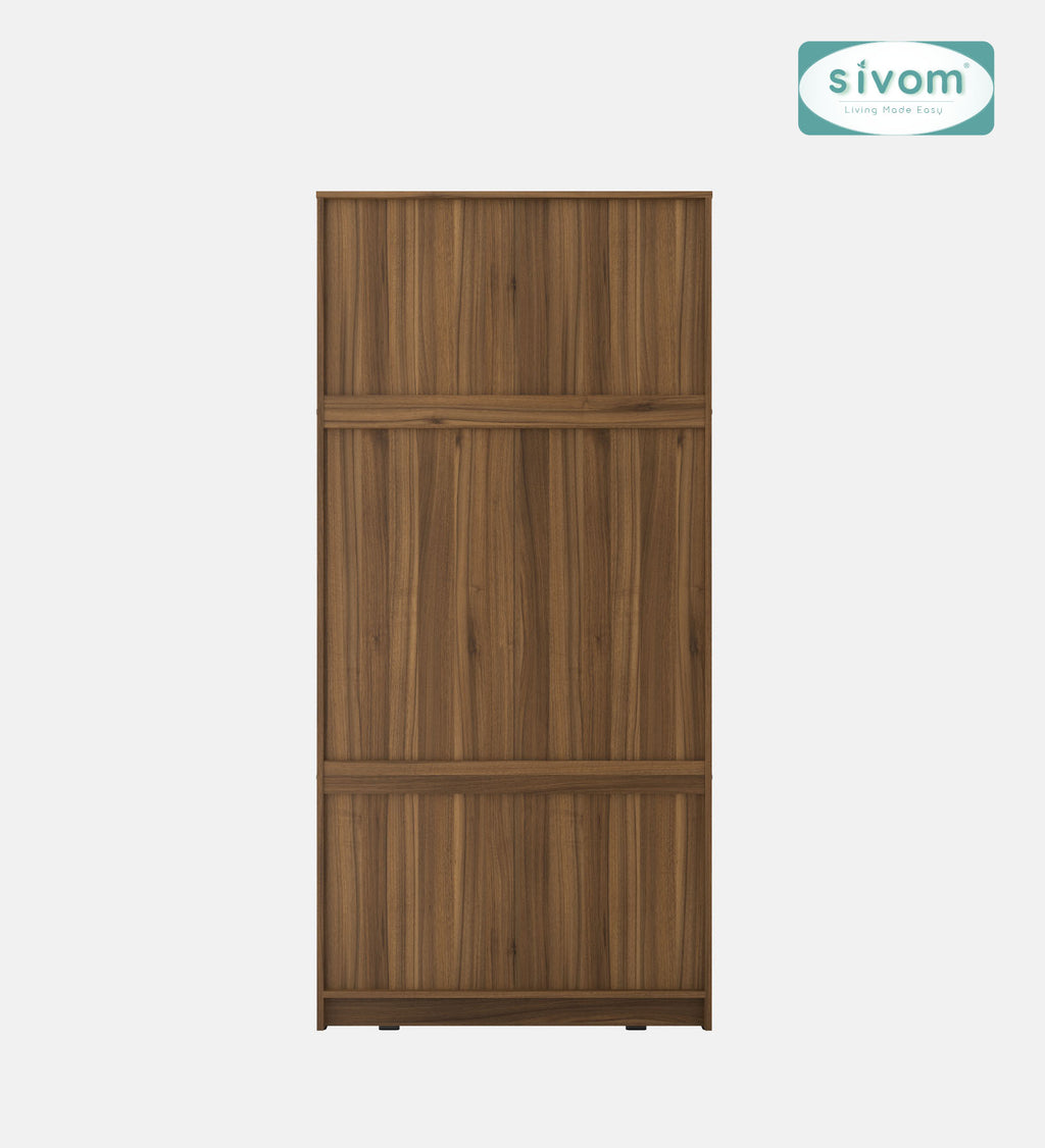 Sivom SIVOM GRAFF Multipurpose Storage Drawer/Study/Home/Office Engineered Wood Close Book Shelf for Modern Homes | Elegant Design & Premium Finish (Copy) (Copy) (Copy)