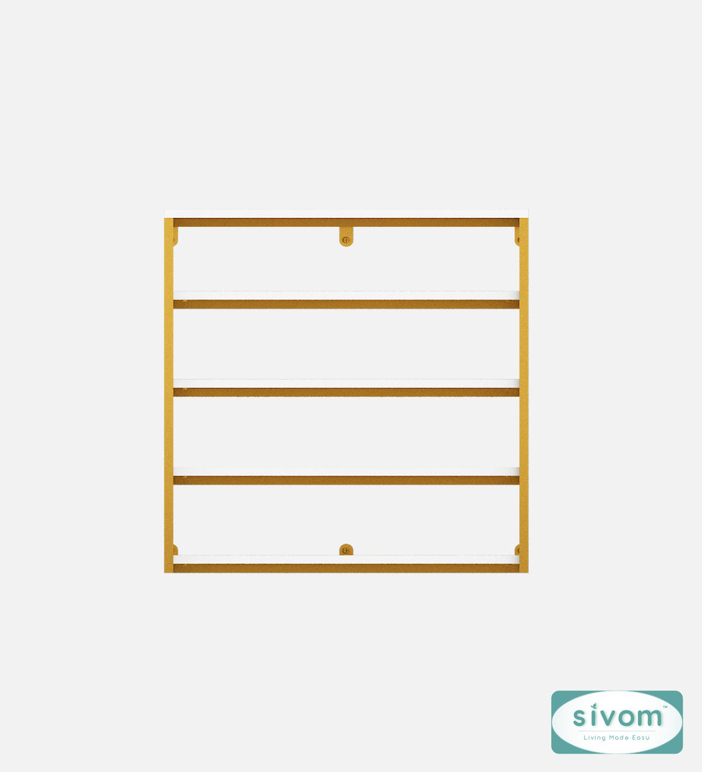 Sivom Sivom Hary Display Unit for Modern Homes | Elegant Design & Premium Finish