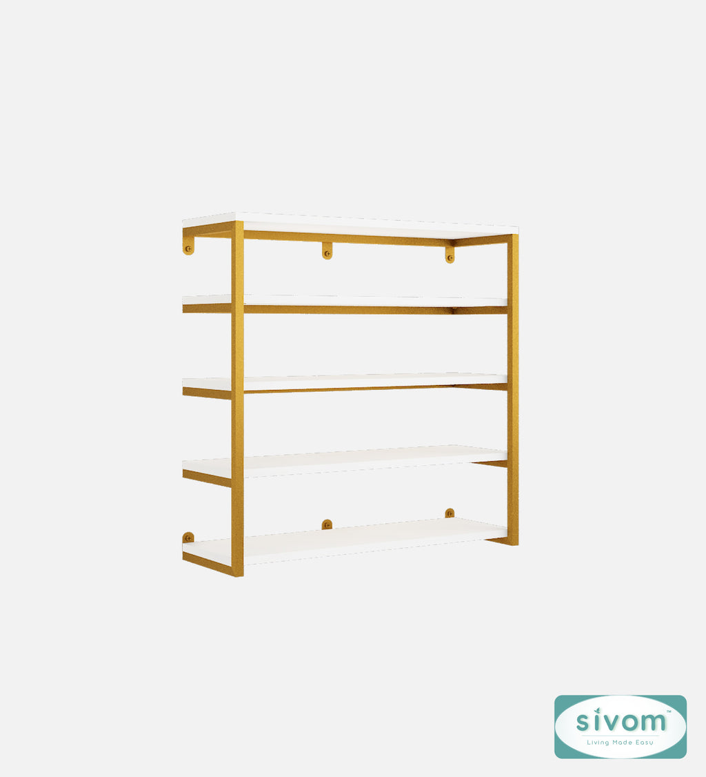 Sivom Sivom Ashley Display Unit for Modern Homes | Elegant Design & Premium Finish