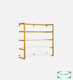 Sivom Sivom Ashley Display Unit for Modern Homes | Elegant Design & Premium Finish