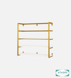 Sivom Sivom Hary Display Unit for Modern Homes | Elegant Design & Premium Finish