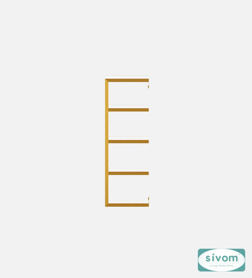 Sivom Sivom Ashley Display Unit for Modern Homes | Elegant Design & Premium Finish