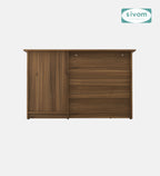 Sivom furniture SIVOM Hela Study/Home Office Engineered Wood Computer Desk for Modern Homes | Elegant Design & Premium Finish (Copy) (Copy)