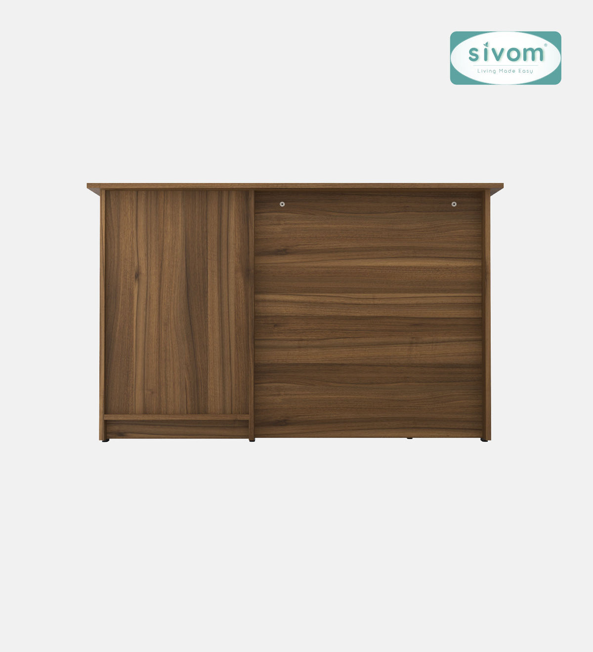 Sivom furniture SIVOM Hela Study/Home Office Engineered Wood Computer Desk for Modern Homes | Elegant Design & Premium Finish (Copy) (Copy)