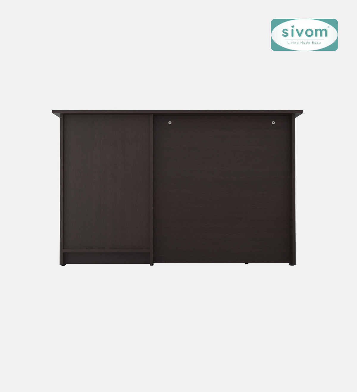 Sivom furniture SIVOM Hela Study/Home Office Engineered Wood Computer Desk for Modern Homes | Elegant Design & Premium Finish (Copy) (Copy)