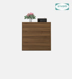 SIVOM Heritage Engineered Wood Shoe Rack (, 4 Shelves, Knock Down) for Modern Homes | Elegant Design & Premium Finish