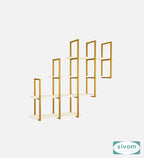 Sivom Sivom Ashley Display Unit for Modern Homes | Elegant Design & Premium Finish