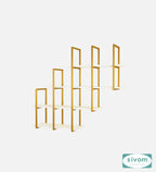 Sivom Sivom Hunter Display Unit for Modern Homes | Elegant Design & Premium Finish