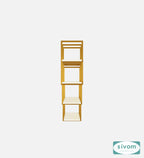 Sivom Sivom Ashley Display Unit for Modern Homes | Elegant Design & Premium Finish