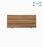 Sivom SIVOM Imperial Multipurpose Diwan/Single Bed with Storage Engineered Wood Single Box Bed for Modern Homes | Elegant Design & Premium Finish