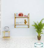 Sivom Sivom Innovo Display Unit for Modern Homes | Elegant Design & Premium Finish