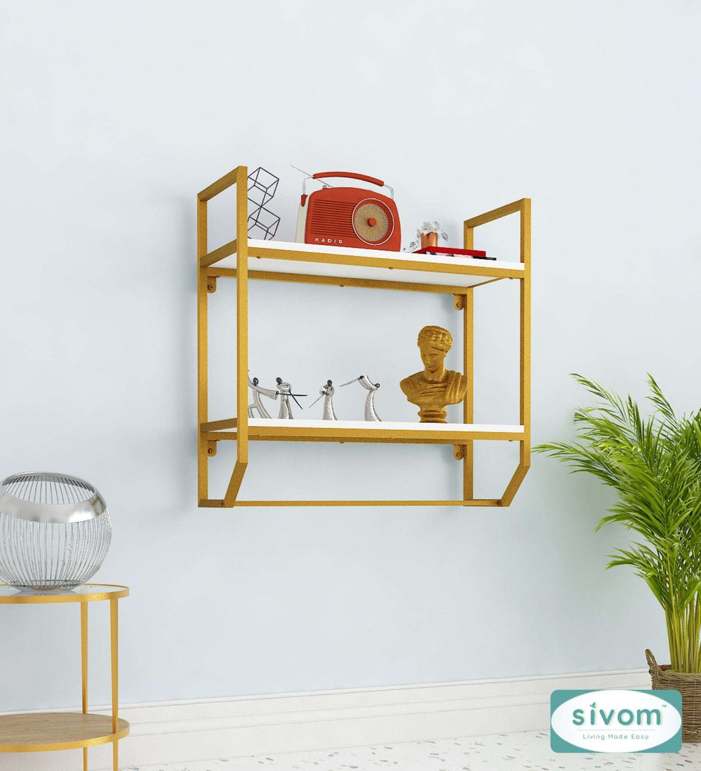 Sivom Sivom Innovo Display Unit for Modern Homes | Elegant Design & Premium Finish
