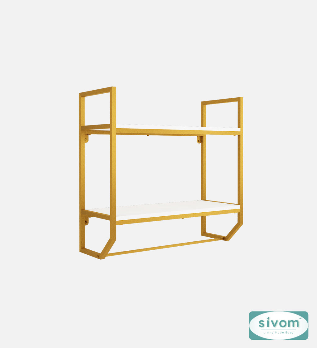 Sivom Sivom Ashley Display Unit for Modern Homes | Elegant Design & Premium Finish