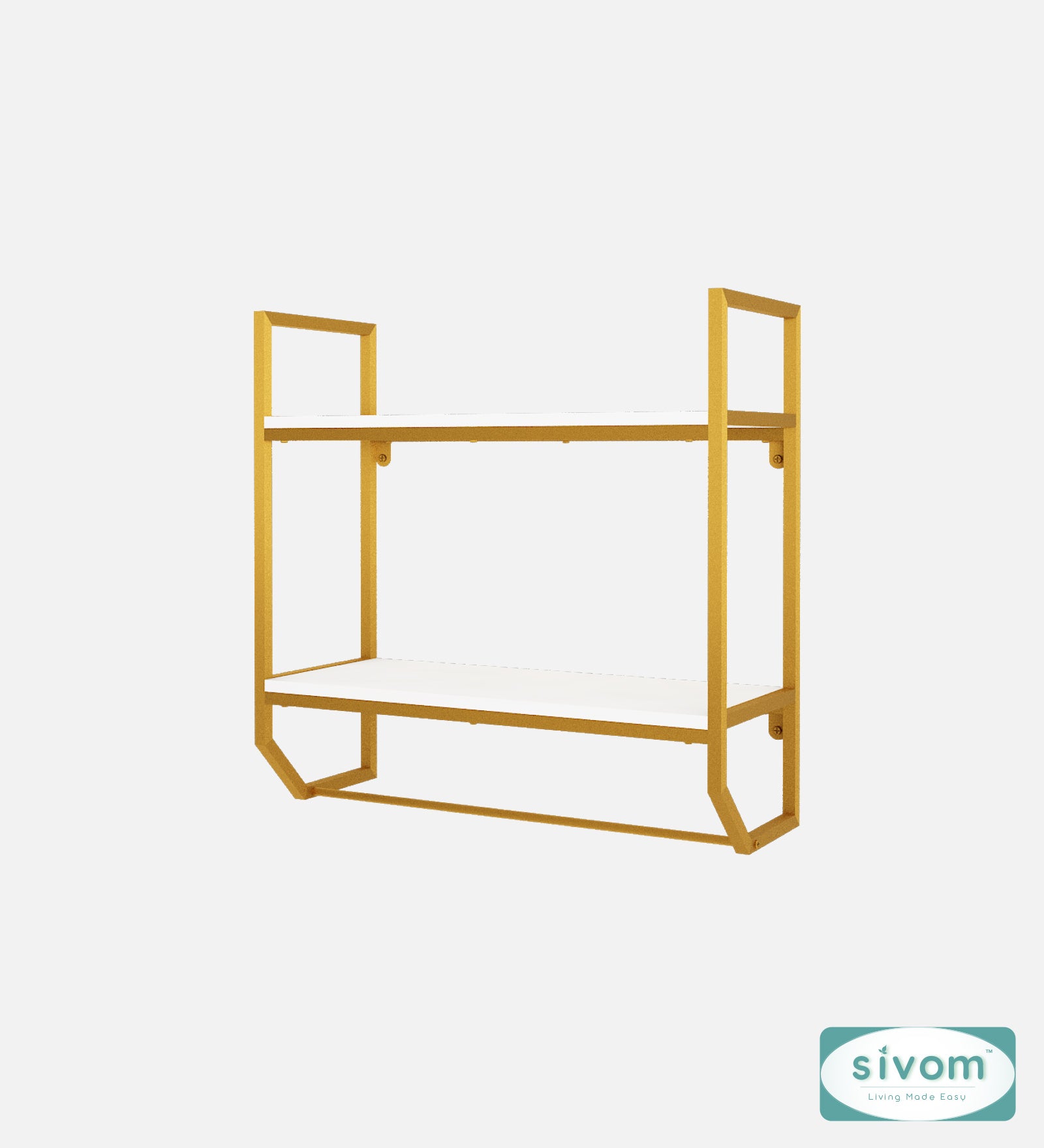 Sivom Sivom Innovo Display Unit for Modern Homes | Elegant Design & Premium Finish
