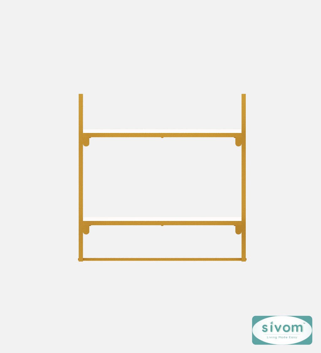 Sivom Sivom Ashley Display Unit for Modern Homes | Elegant Design & Premium Finish