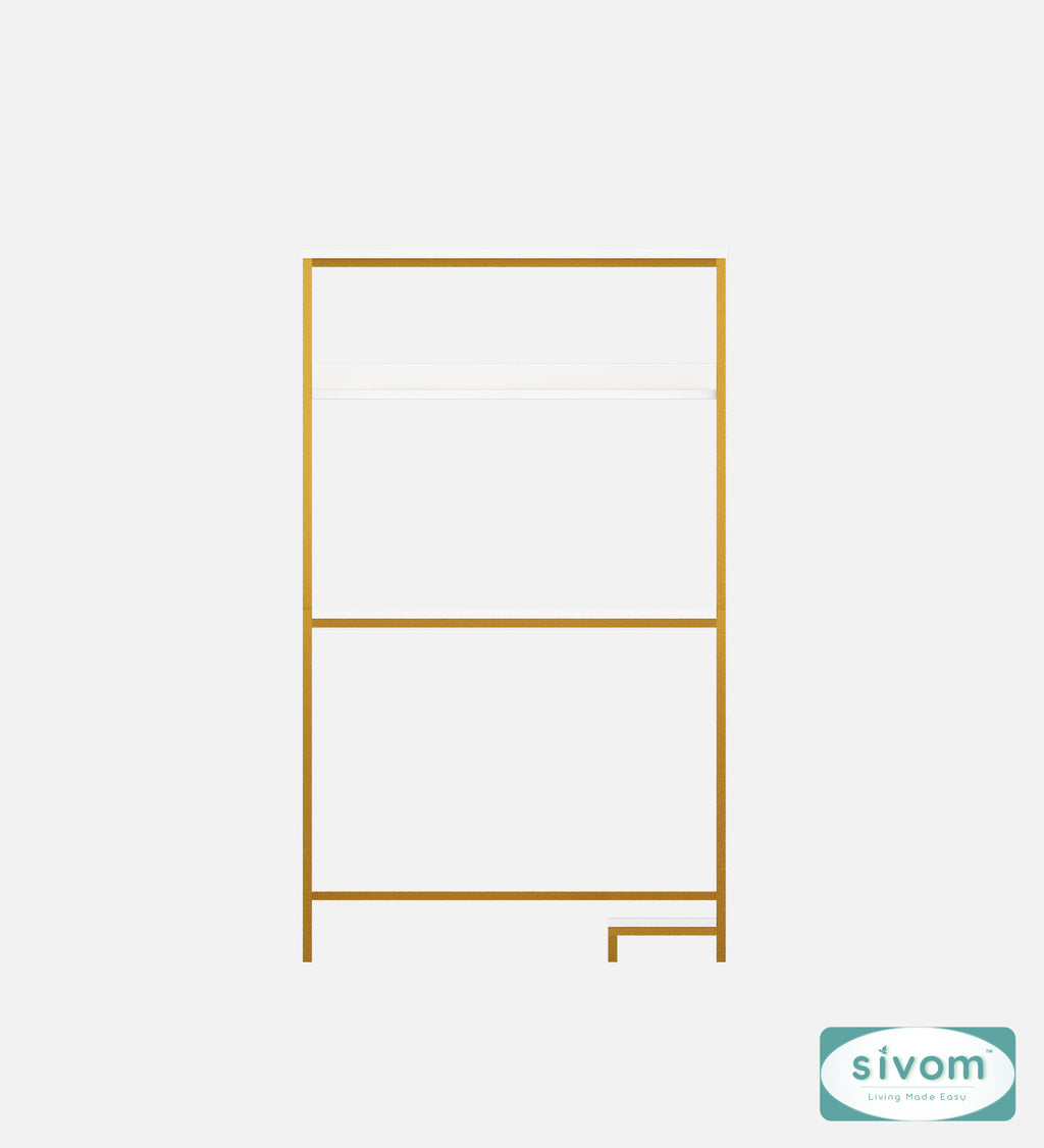 Sivom Sivom Ashley Display Unit for Modern Homes | Elegant Design & Premium Finish