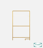 Sivom Sivom Jack Display Unit for Modern Homes | Elegant Design & Premium Finish