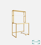 Sivom Sivom Ashley Display Unit for Modern Homes | Elegant Design & Premium Finish