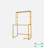 Sivom Sivom Ashley Display Unit for Modern Homes | Elegant Design & Premium Finish