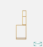 Sivom Sivom Ashley Display Unit for Modern Homes | Elegant Design & Premium Finish