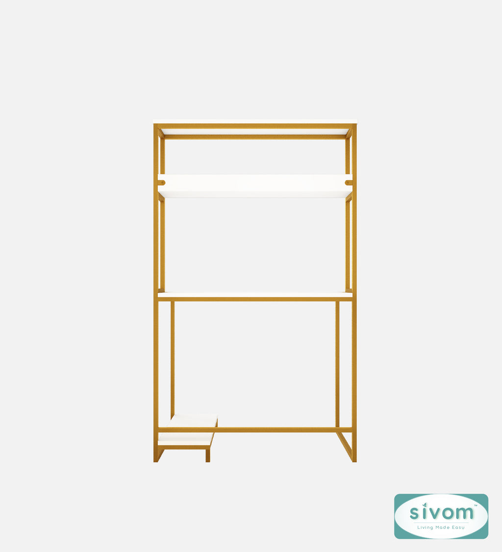 Sivom Sivom Ashley Display Unit for Modern Homes | Elegant Design & Premium Finish