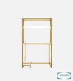 Sivom Sivom Ashley Display Unit for Modern Homes | Elegant Design & Premium Finish