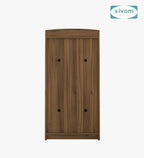 Sivom SIVOM Jade Engineered Wood Shoe Stand (, 6 Shelves, Knock Down) for Modern Homes | Elegant Design & Premium Finish