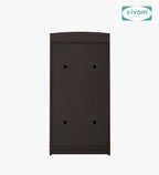 Sivom SIVOM Jade Engineered Wood Shoe Stand (, 6 Shelves, Knock Down) for Modern Homes | Elegant Design & Premium Finish