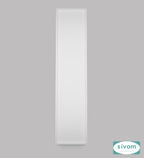 Sivom SIVOM JENNIFER Multipurpose 1 Door Wardrobe / Spacious 4 Shelves with Drawer Engineered Wood 1 Door Wardrobe for Modern Homes | Elegant Design & Premium Finish